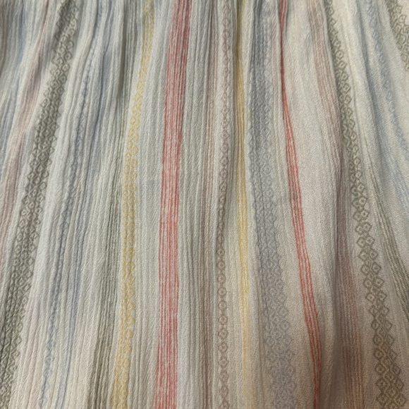 Women’s striped pants - Picture 3 of 4